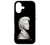 Custodia per iPhone 17 Billy Idol Culla Dell'amore Era Di Phil Nicholls