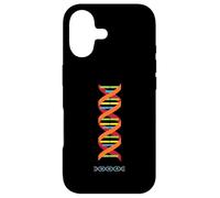 Custodia per iPhone 17 Biologia molecolare DNA Molecola Scienze Insegnante Genes Graphic