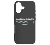 Custodia per iPhone 17 Biomedical Engineer Loading Studying Biomedical Engineering