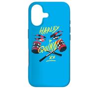 Custodia per iPhone 17 Birds of Prey Harley in My Eyes