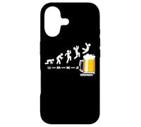 Custodia per iPhone 17 Birra Settimana Venerdì Fine Settimana Della Birra