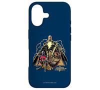 Custodia per iPhone 17 Black Adam And The Justice Society In Action