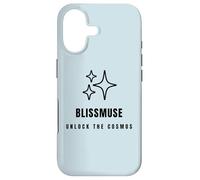 Custodia per iPhone 17 BLISS MUSE Sblocca il cosmo