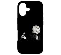 Custodia per iPhone 17 Blondie Debbie Harry Live Sorriso Di Simon Fowler