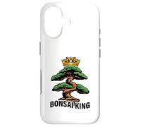 Custodia per iPhone 17 Bonsai King Penjing Penzai Bonsai
