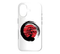 Custodia per iPhone 17 Bonsai Tree Whisperer - Funny Japanese Zen Gardener Design