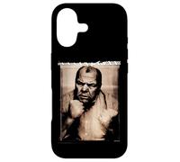Custodia per iPhone 17 Boxer Lenny McLean The Guv'nor di Simon Fowler