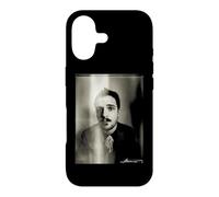 Custodia per iPhone 17 Brandon Flowers The Killers Ritratto Michael Robert Williams