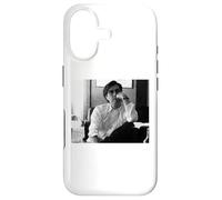 Custodia per iPhone 17 Bryan Ferry Post Roxy Music Boys & Girls Era 1985