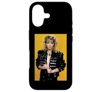 Custodia per iPhone 17 Bucks Fizz Cheryl Baker che ti fa una mente 1992
