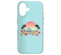 Custodia per iPhone 17 Bum Spiaggia
