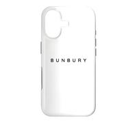 Custodia per iPhone 17 Bunbury Souvenirs/Bunbury Holiday Beach Resort Design