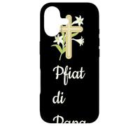 Custodia per iPhone 17 Buona Ciao Papà, Bel Lutto, Potere Per Il Giorno Della Morte