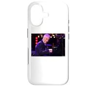 Custodia per iPhone 17 Burt Bacharach cammina sulla leggenda del cantautore Andy Willsher