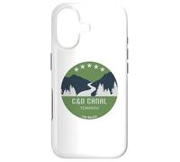 Custodia per iPhone 17 C&O Canale