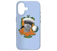 Custodia per iPhone 17 Caddyshack Be the Ball