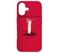 Custodia per iPhone 17 Caddyshack Big Hitter, The Lama