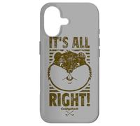 Custodia per iPhone 17 Caddyshack It's All Right!