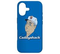 Custodia per iPhone 17 Caddyshack Rodney Dangerfield Good On You