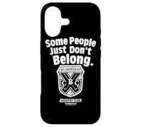 Custodia per iPhone 17 Caddyshack Some People Just Don't Belong