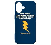 Custodia per iPhone 17 Caddyshack You Must've Been Something Before Electricity!