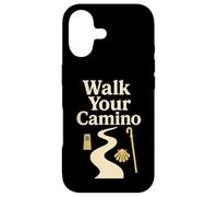 Custodia per iPhone 17 Cammina Il Tuo Camino