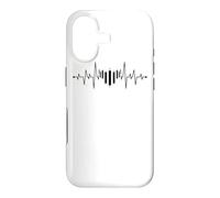 Custodia per iPhone 17 Candele Trading Stock - Funny Investing