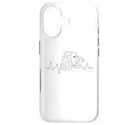 Custodia per iPhone 17 Cane Cani Razza di cane English Springer-Spaniel Cani