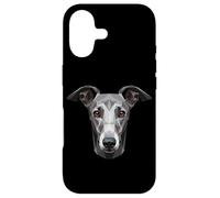 Custodia per iPhone 17 Cani Greyhound Cari Amanti dei Cani Greyhound