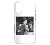 Custodia per iPhone 17 Cantante Color Me Barbra Streisand Nel 1966