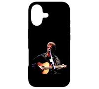 Custodia per iPhone 17 Cantante underground dei Lou Reed Velvet 1997