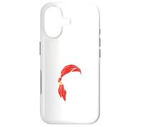 Custodia per iPhone 17 Capitano pirata -Skull & Crossbones, Viaggiatore, Vagare in barca a vela