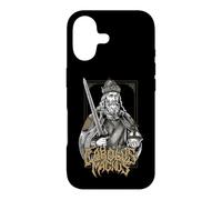 Custodia per iPhone 17 Carlo Magno