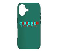 Custodia per iPhone 17 CARPE DIEM Cogli l'attimo