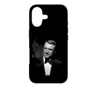 Custodia per iPhone 17 Cary Grant Attore thriller comico filma indiscreto 1957