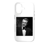 Custodia per iPhone 17 Cary Grant filma l"attore thriller commedia indiscreto 1957