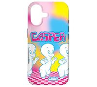 Custodia per iPhone 17 Casper Spring Glow Repeat
