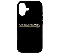 Custodia per iPhone 17 Castel Gandolfo Italia
