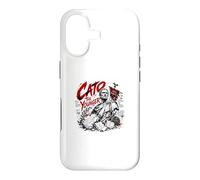 Custodia per iPhone 17 Catone La Repubblica Romana Giovane Res Publica