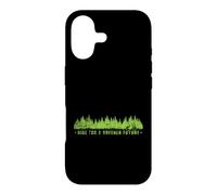 Custodia per iPhone 17 Cavalca per un futuro più verde