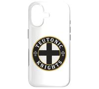 Custodia per iPhone 17 Cavalieri teutonici