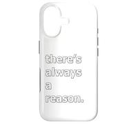 Custodia per iPhone 17 C'è sempre una ragione