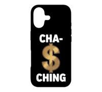 Custodia per iPhone 17 Cha-Ching Suono di Fare Soldi