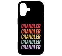 Custodia per iPhone 17 Chandler