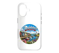 Custodia per iPhone 17 Charlottetown Isola del Principe Edoardo