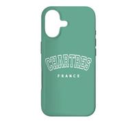 Custodia per iPhone 17 CHARTRES FRANCIA Città francese