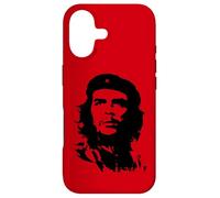Custodia per iPhone 17 Che Guevara Eroe della Rivoluzione Cubana, Guerriglia Cuba