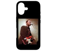 Custodia per iPhone 17 Chris Rea Auberge alla ricerca dell'era estiva 1991