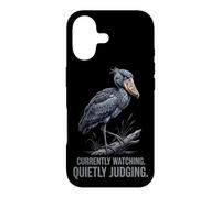 Custodia per iPhone 17 Cicogne becco a scarpa