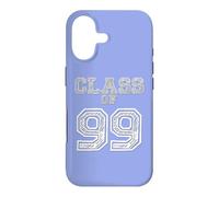Custodia per iPhone 17 Class of 99 Reunion College for 1999 Fans